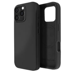 Coque - AVIZAR - iPhone 16 Pro Max - Cuir Vegan - Protection Rayures - Compatible MagSafe