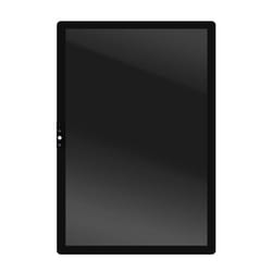 Écran LCD - Blackview - Tab 13 - Noir - 101 pouces - Remplacement facile