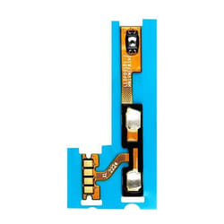 Nappe Bouton Power et Volume - Honor - 70 Lite X8 5G X6 - Noir - Remplacement - Fonctionnalités restaurées