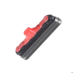 Bouton Power - Samsung - Galaxy S21/S21 Plus - Gris - Remplacement - Fonctionnalité améliorée