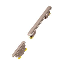 Bouton Power et Volume - Samsung - Galaxy A53 5G - Couleur Corail - Remplacement - Fonctionnalités restaurées