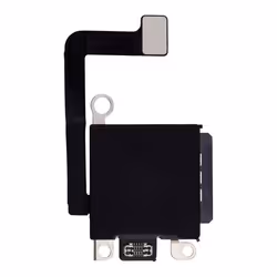 Lecteur de carte SIM - AVIZAR - iPhone 15 - Noir - Compatible - Installation facile
