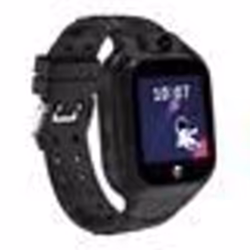 Montre Connectée Enfant - Forever - Kids See Me! - Appels vidéo - GPS - Autonomie 3 jours