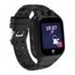 Montre Connectée Enfant - Forever - Kids See Me! - Appels vidéo - GPS - Autonomie 3 jours