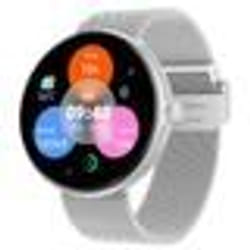Montre Connectée - Forever - Forevive 5 Fashion - Élégante - Suivi Santé - Appels Bluetooth