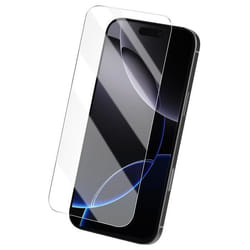 Protection écran - AVIZAR - iPhone 16 Pro Max - Verre Trempé - Dureté 9H - Ultra-fin