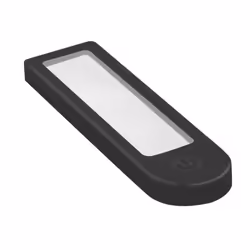 Protection Écran pour Xiaomi M365 Pro 2 3 1S et Essential Noir