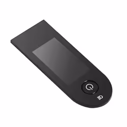 Protection Écran pour Trottinette Xiaomi Mi 4 Lite Noir