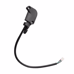 Capteur Frein pour Xiaomi M365 M365 Pro Pro 2 Mi 3 1S et Essential Noir