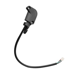 Capteur Frein pour Xiaomi M365 M365 Pro Pro 2 Mi 3 1S et Essential Noir