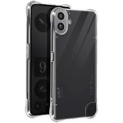 Coque - AVIZAR - Nothing CMF Phone 1 - Antichoc - Flexible - Coins renforcés