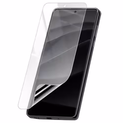 Protection Écran - Xiaomi - Redmi Note 14 Pro - Hydrogel Souple - Anti-explosion - Transparent