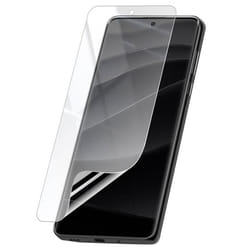 Protection Écran - Xiaomi - Redmi Note 14 Pro - Hydrogel Souple - Anti-explosion - Transparent