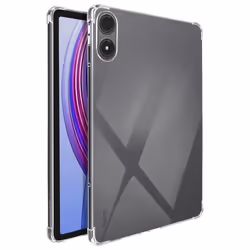 Coque - Xiaomi - Redmi Pad Pro - Antichoc - Flexible - Transparent