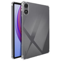 Coque - Xiaomi - Redmi Pad Pro - Antichoc - Flexible - Transparent