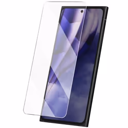 Protection écran - HMD - Skyline - Verre trempé - Dureté 9H - Anti-rayure - Ultra-fin