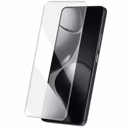 Verre Trempé pour Xiaomi 14T et 14T Pro Dureté 9H Anti-rayure Biseauté Transparent