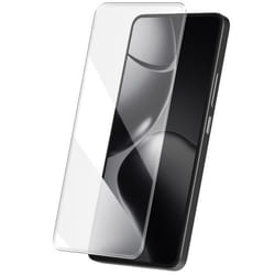Verre Trempé pour Xiaomi 14T et 14T Pro Dureté 9H Anti-rayure Biseauté Transparent