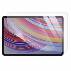 Protège Écran - Xiaomi - Redmi Pad Pro - Souple - Anti-rayures - Transparent