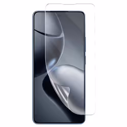 Protège Écran - Xiaomi - 14T/14T Pro - Souple - Anti-rayures - Transparent