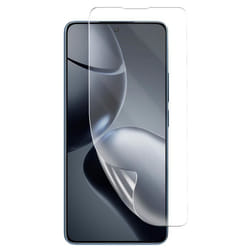 Protège Écran - Xiaomi - 14T/14T Pro - Souple - Anti-rayures - Transparent