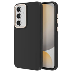 Coque - AVIZAR - Samsung Galaxy S24 FE - Silicone - Protection chocs - Design épuré