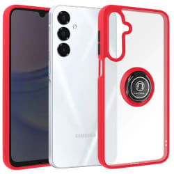 Coque Samsung Galaxy A16 - Rouge