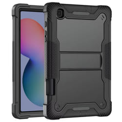Coque Antichocs pour Samsung Galaxy Tab S6 Lite avec Béquille Support