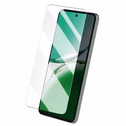 Protection écran - Verre Trempé - Oppo Reno 12F/12FS - Dureté 9H - Anti-rayures - Ultra-fin