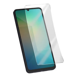 Protection Écran - AVIZAR - Samsung Galaxy A06 - Incassable - Flexible - Transparent