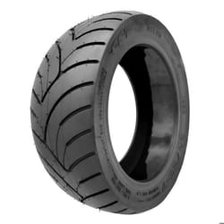 Pneu Tubeless 11 - Ninebot Segway - GT1 et GT2 - Anti-Crevaison - Noir - Mixte