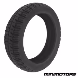 Pneu pour Trottinette Ninebot Segway P65 et P100 105 Tubeless Off Road
