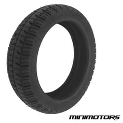 Pneu pour Trottinette Ninebot Segway P65 et P100 105 Tubeless Off Road