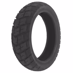 Pneu Tubeless pour trottinette Ninebot Segway P65 et P100 Anti-crevaison Avizar