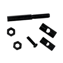 Axe de pliage de potence pour Ninebot G30 Max Noir