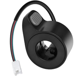 Accélérateur pour Trottinette Xiaomi Mi 4 Mi 4 Lite et Mi 3 Lite Noir