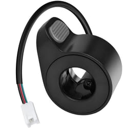 Accélérateur pour Trottinette Xiaomi Mi 4 Pro Noir