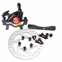 Kit de Frein Xtech pour Xiaomi M365 Semi-hydraulique Noir