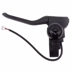 Poignée de frein pour trottinette Xiaomi Mi 4 et 4 Lite Levier de frein Gauche