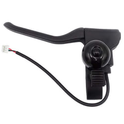 Poignée de frein pour trottinette Xiaomi Mi 4 et 4 Lite Levier de frein Gauche