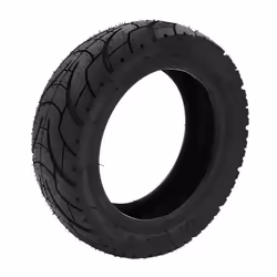 Pneu route tubeless pour Dualtron Victor Kaabo Mantis 10 et Zero 10X Noir