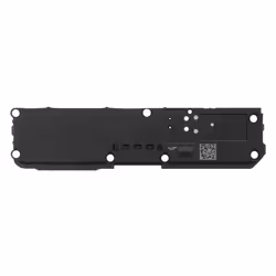Haut-parleur externe - Xiaomi - Redmi Note 13 5G - Remplacement - Son clair - 100% compatible
