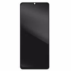 Écran LCD et Vitre Tactile - Xiaomi - Redmi A3 - Noir - Remplacement - Installation Facile