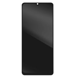 Écran LCD et Vitre Tactile - Xiaomi - Redmi A3 - Noir - Remplacement - Installation Facile