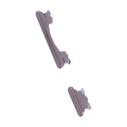 Bouton Power et Volume - Samsung - Galaxy A35 5G - Violet - Remplacement - Fonctionnalités restaurées
