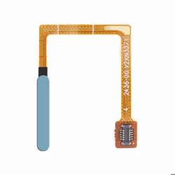 Lecteur dEmpreintes - Xiaomi - Redmi Note 13 5G - Bleu - 100% Neuf - Nappe de connexion intégrée