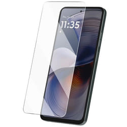Protection écran - Motorola - Moto G55 G54 G14 - Verre trempé - Dureté 9H - Ultra-fin