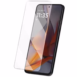 Protection écran - Motorola - Moto G75 - Verre Trempé - Dureté 9H - Anti-rayure - Ultra-fin