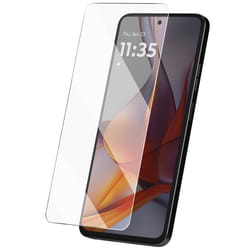 Protection écran - Motorola - Moto G75 - Verre Trempé - Dureté 9H - Anti-rayure - Ultra-fin