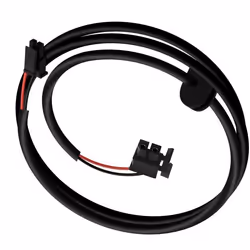 Câble Liaison LED arrière au Contrôleur pour trottinette Original Noir